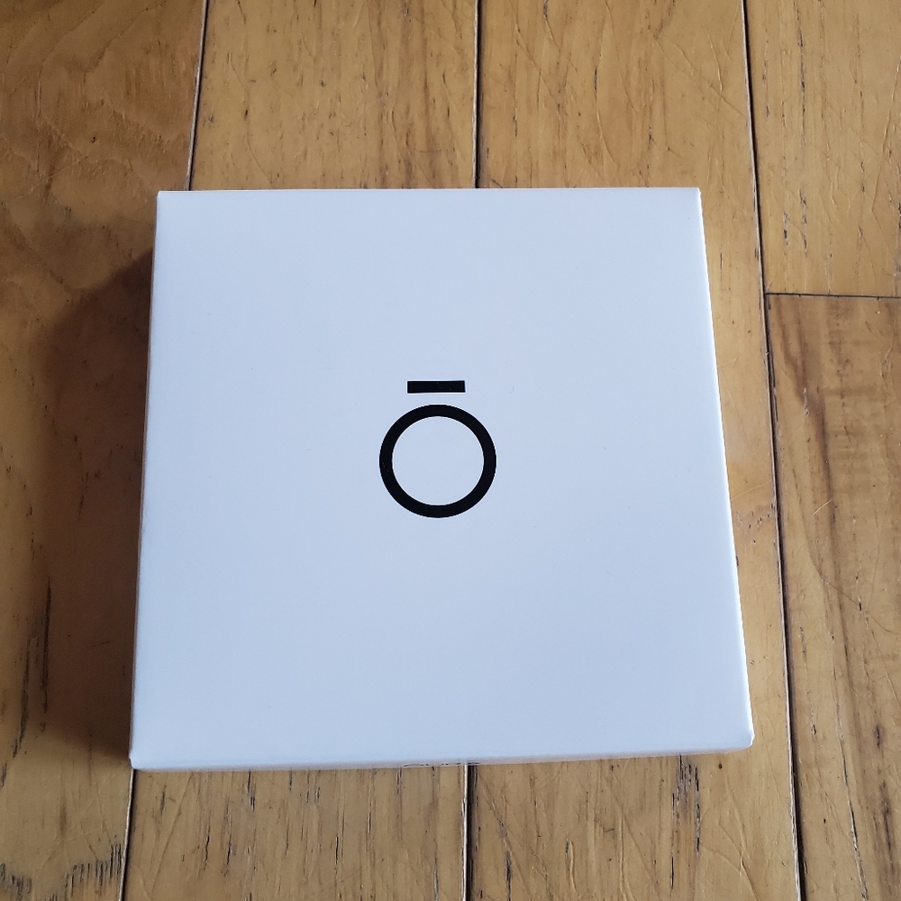 Oura Ring Sizing Kit